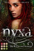 Die Rache der Nemesis