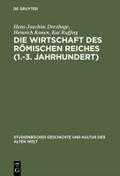 Die Wirtschaft des Römischen Reiches (1.-3. Jahrhundert)