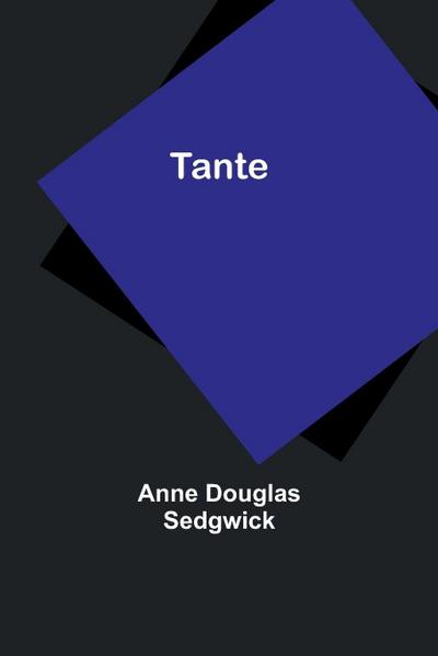 Tante