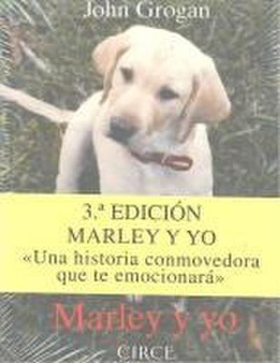 Marley y yo