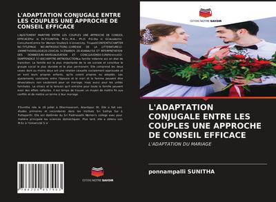 L’ADAPTATION CONJUGALE ENTRE LES COUPLES UNE APPROCHE DE CONSEIL EFFICACE