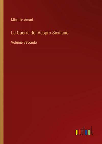 La Guerra del Vespro Siciliano