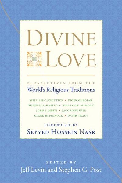 Levin, J: Divine Love