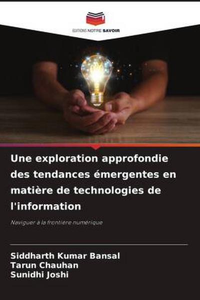 Une exploration approfondie des tendances émergentes en matière de technologies de l’information