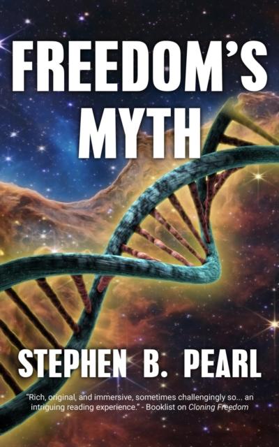 Freedom’s Myth