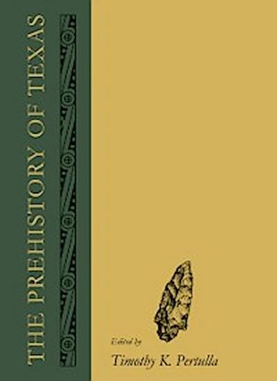 Prehistory of Texas