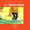 Petit Tout-le-Monde Paul Roux Author