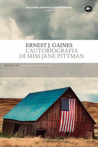 L’ autobiografia di Miss Jane Pittman
