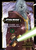 Star Wars: Die Hohe Republik - Am Rande des Gleichgewichts (Manga) 03