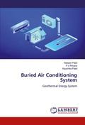 Buried Air Conditioning System
