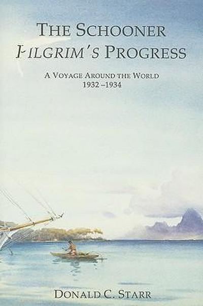 Schooner Pilgrim’s Progress