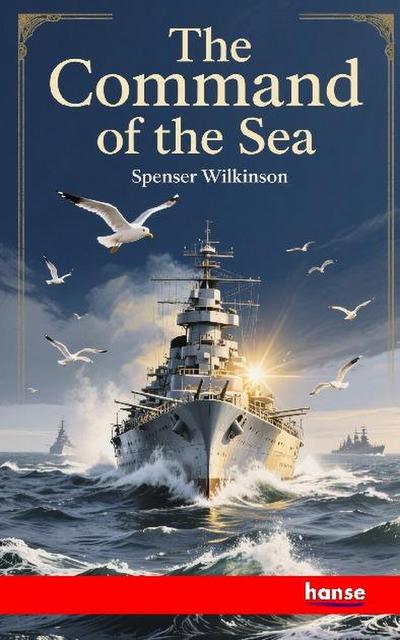The Command of the Sea