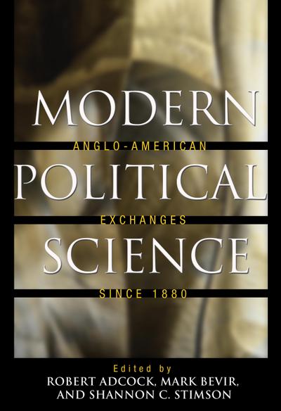 Modern Political Science