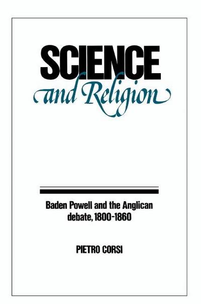 Science and Religion