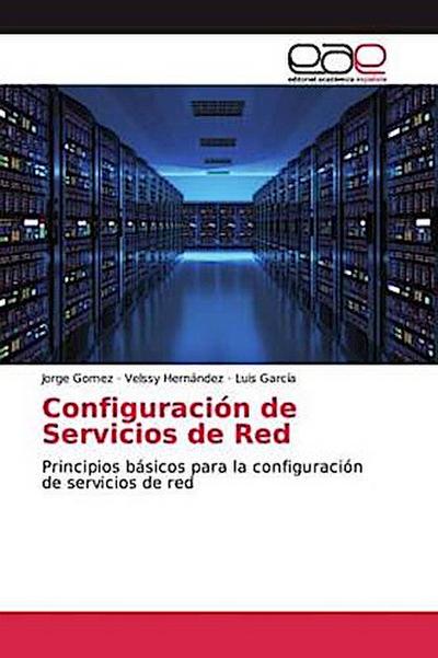 Configuración de Servicios de Red