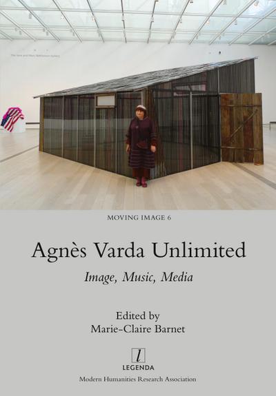 Agnès Varda Unlimited