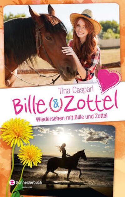 Bille und Zottel - Wiedersehen mit Bille & Zottel