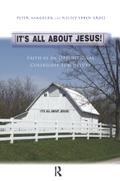 It’s All About Jesus!