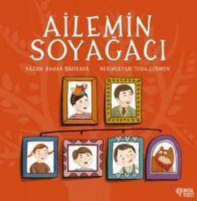 Ailemin Soyagaci