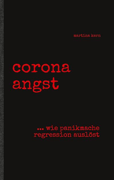 corona angst