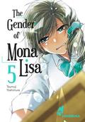 The Gender of Mona Lisa 5