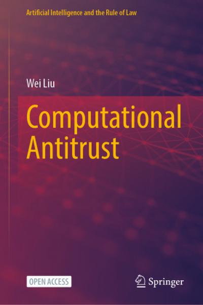 Computational Antitrust