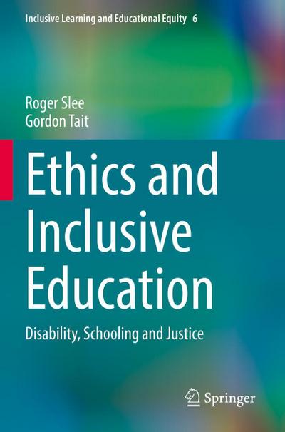 Ethics and Inclusive Education