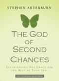 God of Second Chances