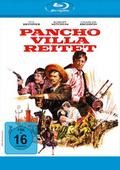 Pancho Villa reitet