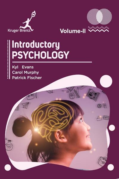Introductory Psychology Vol 2