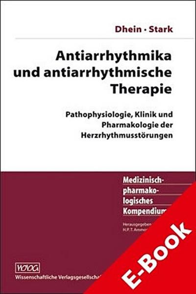 Antiarrhythmika und antiarrhythmische Therapie