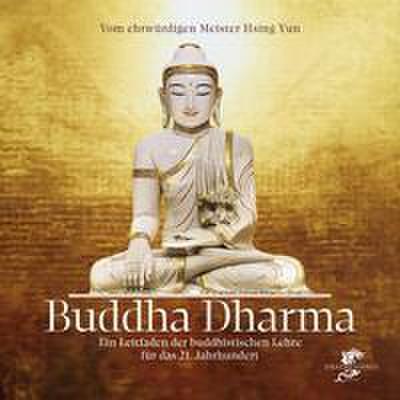 Buddha Dharma