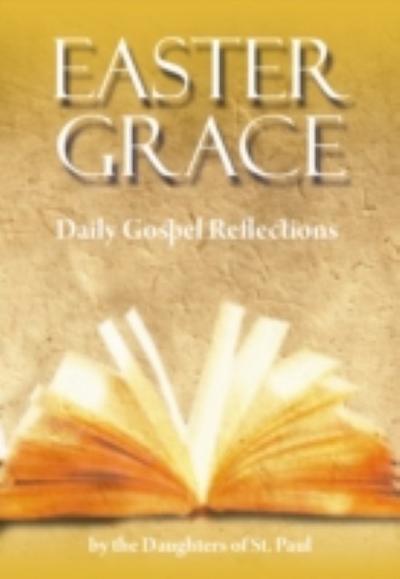 Easter Grace