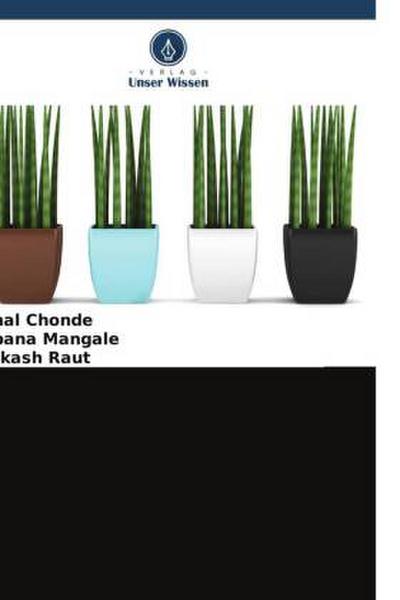 Untersuchung von Moringa Oleifera-Samen als absorbierendes und antimikrobielles Mittel