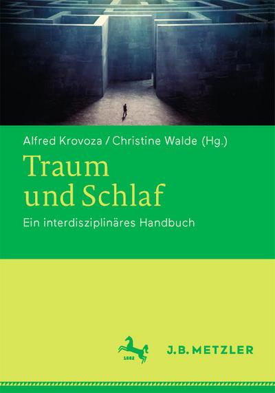 Traum und Schlaf