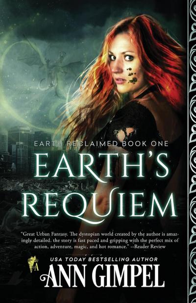 Earth’s Requiem