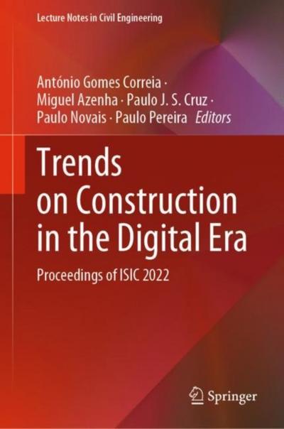 Trends on Construction in the Digital Era