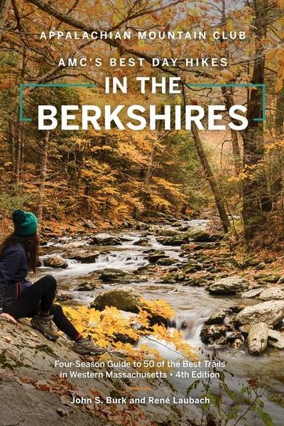 Amc’s Best Day Hikes in the Berkshires