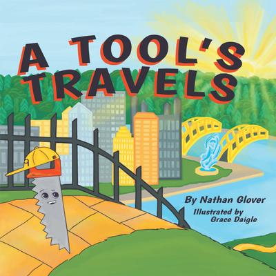 A Tool’s Travels