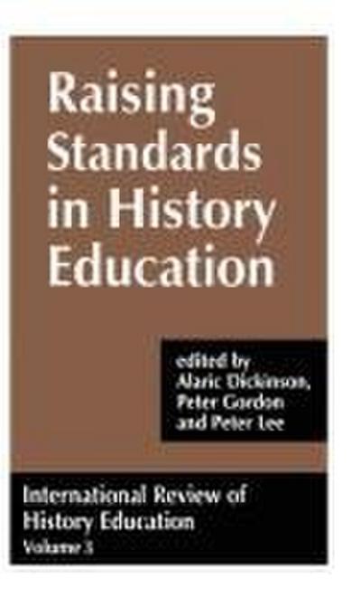 International Review of History Education