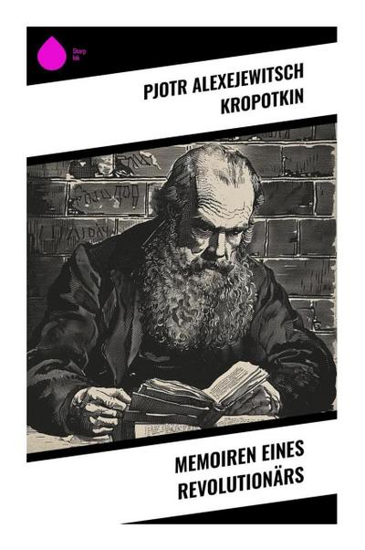 Memoiren eines Revolutionärs