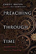 Preaching Through Time