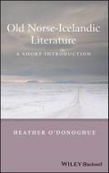 Old Norse-Icelandic Literature