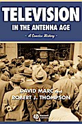 Television in the Antenna Age
