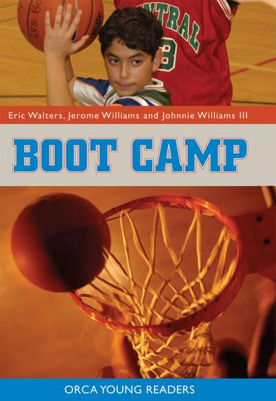 Boot Camp