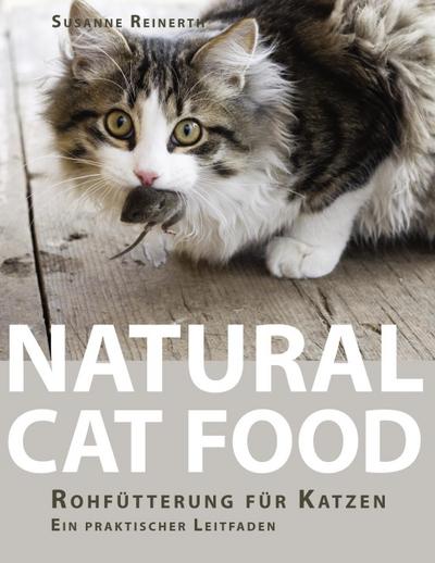 Natural Cat Food