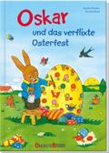 Oskar und das verflixte Osterfest
