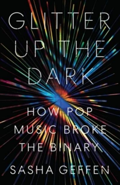Glitter Up the Dark