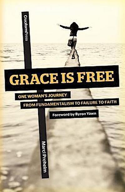 Grace is Free