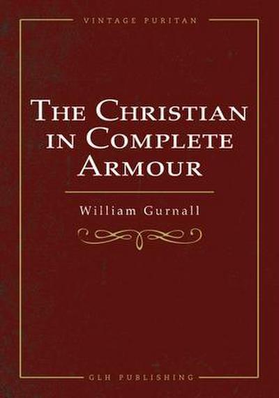The Christian In Complete Armour